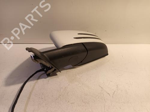 Left mirror MERCEDES-BENZ GLA-CLASS (X156) GLA 200 (156.943) | BP18072479C26 
