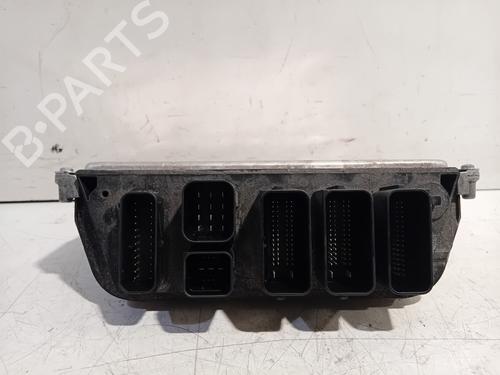 Engine control unit (ECU) BMW 1 (F20) 116 i | BP31949230M57 - Image 3