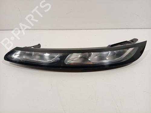 Used Left daytime light CITROËN C4 CACTUS 1.6 BlueHDi 100 (99 hp) 24597157