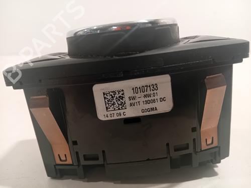 Headlight switch FORD TOURNEO COURIER B460 MPV 1.5 TDCi | BP27512320I24 - Image 6
