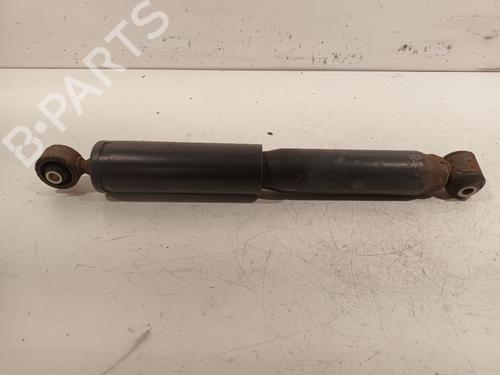 Right rear shock absorber FIAT FIORINO Box Body/MPV (225_) 1.3 D Multijet (225BXD1A, 225BXB1A, 225BXB11) | BP15101579M19 