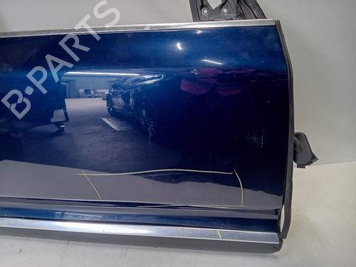 Right front door VW TOUAREG (7LA, 7L6, 7L7) 2.5 R5 TDI | BP18323761C3 