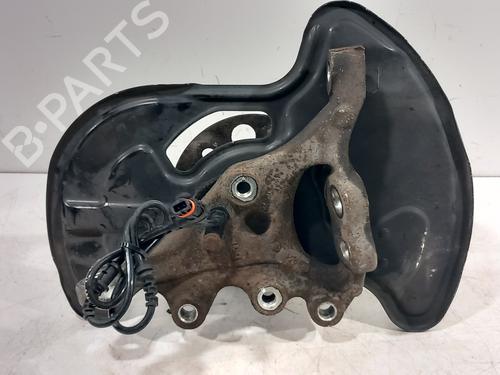Left front steering knuckle MERCEDES-BENZ E-CLASS Coupe (C207) E 200 (207.334) | BP32780957M25 - Image 3