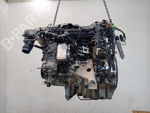 Engine BMW X5 (F15, F85) xDrive 30 d | BP32252736M1