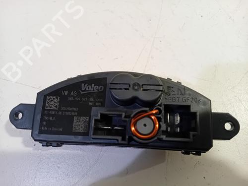 Heater resistor AUDI A3 Sportback (8YA, 8YF) RS3 TFSI quattro | BP24584482M108 