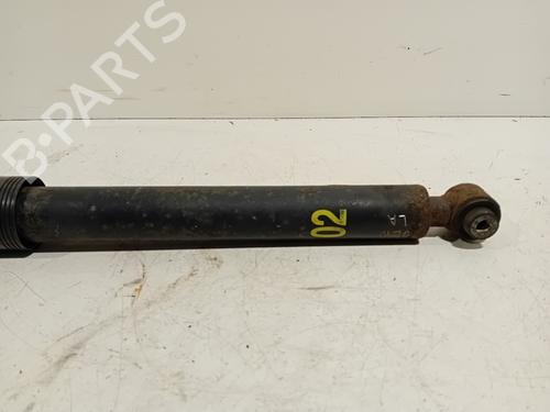 Left rear shock absorber MERCEDES-BENZ CLS (C219) CLS 350 (219.356) | BP16777785M18 