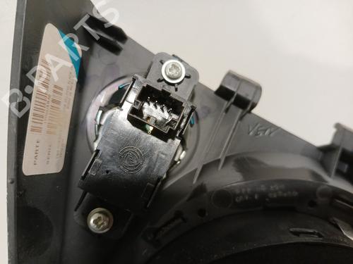 Gear lever FIAT 500 (312_) Electric (EV) | BP37665922M90  - Image 5