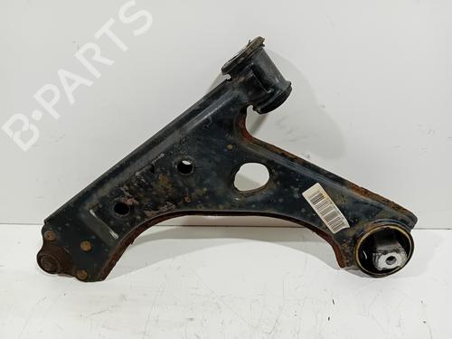 Right front suspension arm FIAT PUNTO EVO (199_) 1.3 D Multijet | BP15296039M13 