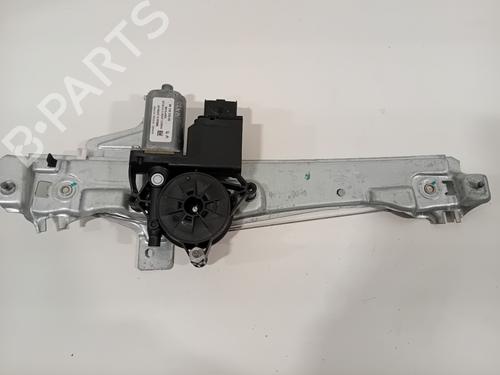 rudehejsemekanisme-hjre-bagtil-citroen-c3-iii-sx-2016-23278800 main image
