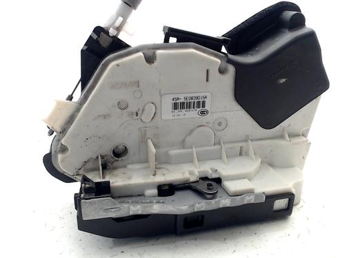 Rear left lock VW PASSAT B8 Variant (3G5, CB5) 2.0 TDI | BP13207164C100 