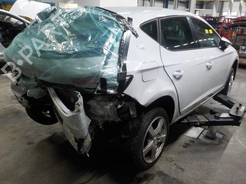 Engine SEAT LEON (5F1) 1.0 TSI | BP23202946M1  - Image 8