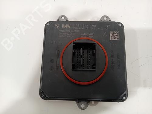 Used Lights ECU BMW 1 (F20) M 135 i xDrive (326 hp) 30127057