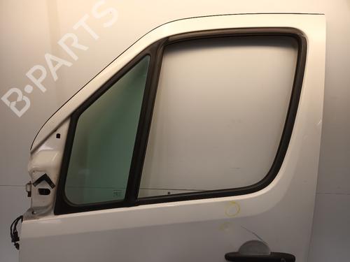 Left front door VW CRAFTER 30-50 Van (2E_) 2.5 TDI | BP24332571C2 
