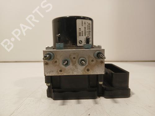 ABS pump BMW 3 (F30, F80) 320 i | BP24467872M43 
