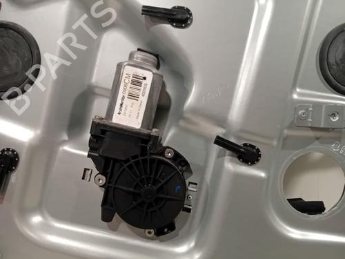 Front right window mechanism HYUNDAI SANTA FÉ II (CM) 2.2 CRDi GLS | BP20161998C23 