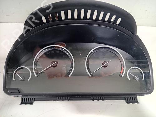 Used Instrument cluster BMW X5 (F15, F85) xDrive 30 d (258 hp) 32630404