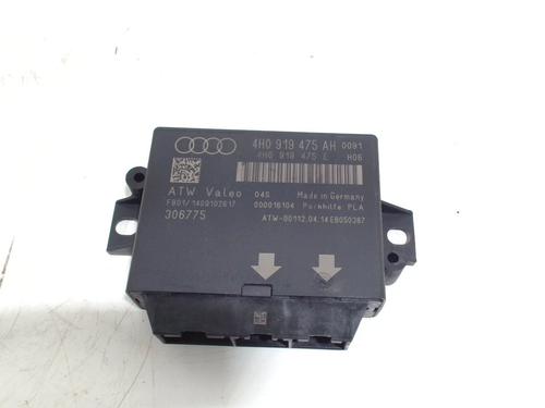 Used Control unit Control unit 13368357 13368357