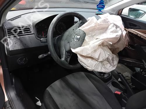 Left headlight SEAT IBIZA V (KJ1, KJG) 1.0 | BP28084406C28  - Image 12