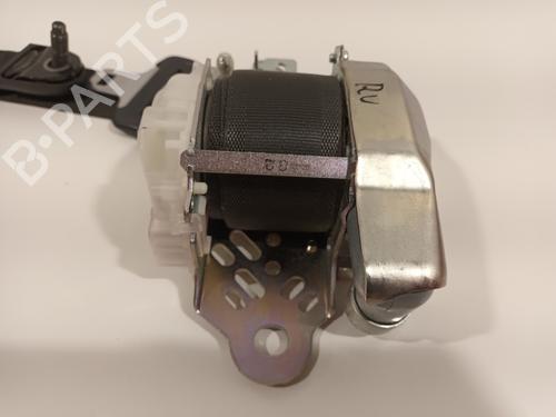 Front right seatbelt HYUNDAI i30 (FD) 1.4 | BP16093578I25 