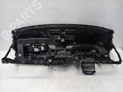 Dashboard VW GOLF VIII (CD1, DA1) 1.5 eTSI | BP29588631C46 