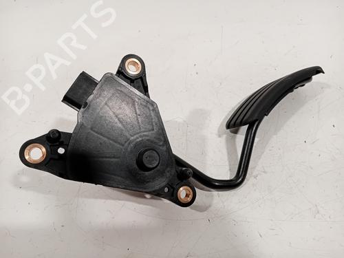 Pedal RENAULT ZOE (BFM_) ZOE | BP18606094I4 