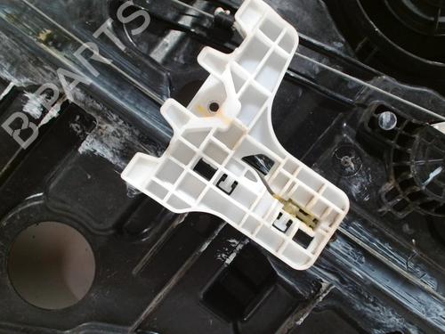 Rear right window mechanism HYUNDAI i30 Estate (GD) 1.6 GDI | BP12681361C25 