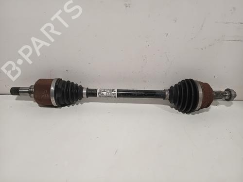 left-front-driveshaft-opel-corsa-f-p2jo-2019-38483703 main image