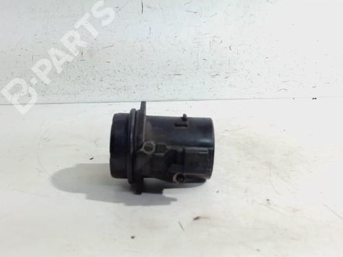Used Mass air flow sensor Mass air flow sensor PEUGEOT PARTNER Box Body/MPV 1.6 HDi (75 hp) 8200236 8200236