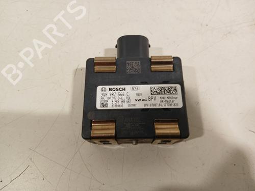 Electronic module VW TOURAN (5T1) 1.6 TDI | BP30567245M83 