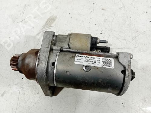 Used Starter Starter 23214344 23214344
