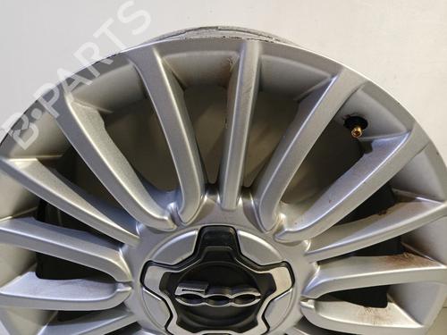 Fælk FIAT 500X (334_) 1.6 (334AXE1A) | BP31018153C45 - Image 2