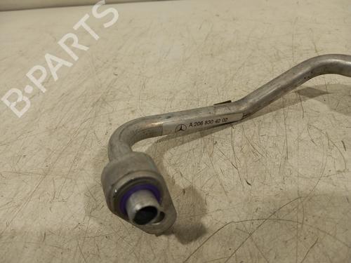 AC pipe MERCEDES-BENZ C-CLASS (W206) C 300 de (206.008) | BP39586831M126 - Image 2