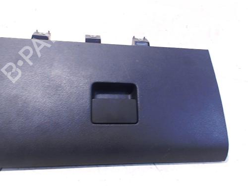 Handskerum VW FOX Hatchback (5Z1, 5Z3, 5Z4) 1.2 (55 hp) 943143
