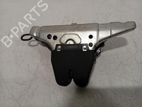 tailgate-lock-mercedes-benz-cla-c118-2019-33237347 main image