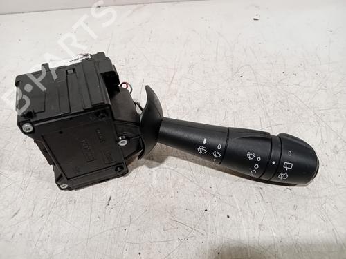Used Steering column stalk Steering column stalk RENAULT CLIO IV Grandtour (KH_) 1.2 16V (73 hp) 34696559 34696559