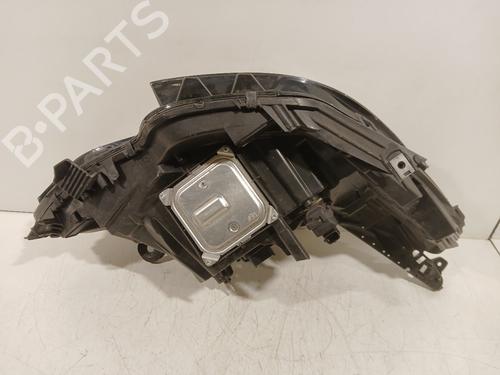 Left headlight RENAULT CLIO V (B7_) 1.3 TCe 130 (B7MF) | BP37799403C28 - Image 2