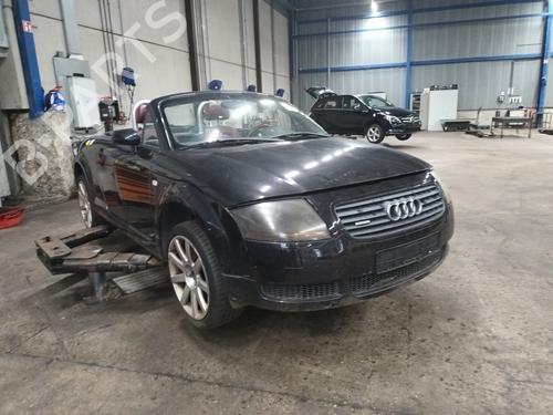Starter AUDI TT Roadster (8N9) 1.8 T quattro | BP36880457M8  - Image 7
