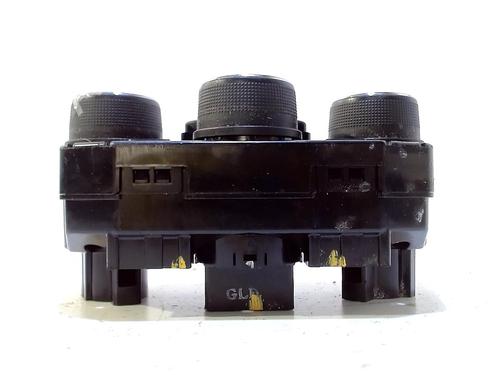 Climate control CHEVROLET AVEO Hatchback (T300) 1.3 D | BP7213658I5 