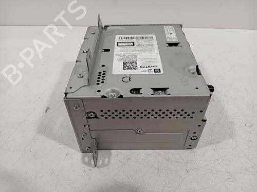 Electronic module OPEL MOKKA / MOKKA X (J13) 1.4 (_76) | BP18349761M83 