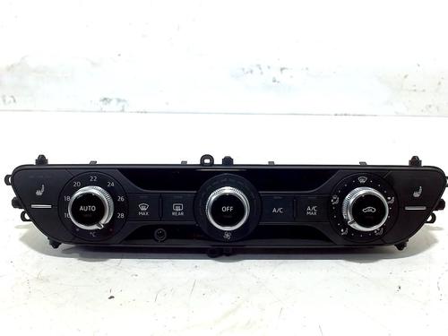 Used Climate control Climate control 8621771 8621771