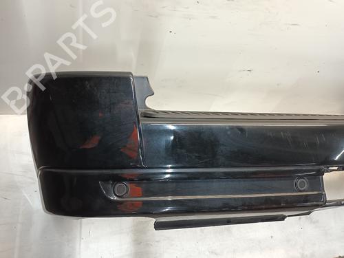 Rear bumper LAND ROVER RANGE ROVER SPORT I (L320) 3.6 D 4x4 | BP22931311C8 