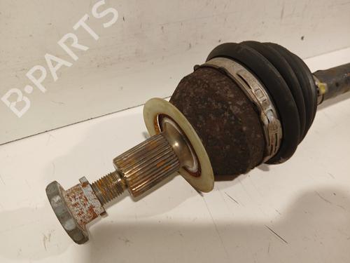 Right front driveshaft SEAT IBIZA V (KJ1, KJG) 1.0 | BP28283099M39 - Image 3