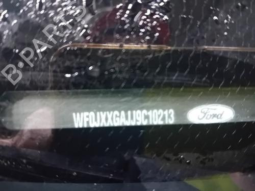 Engine FORD FIESTA VI (CB1, CCN) 1.6 Ti | BP31856730M1