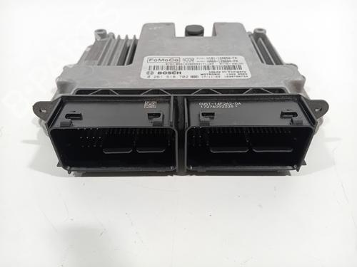 Engine control unit (ECU) FORD FIESTA VII (HJ, HF) 1.0 EcoBoost | BP24177602M57 - Image 3