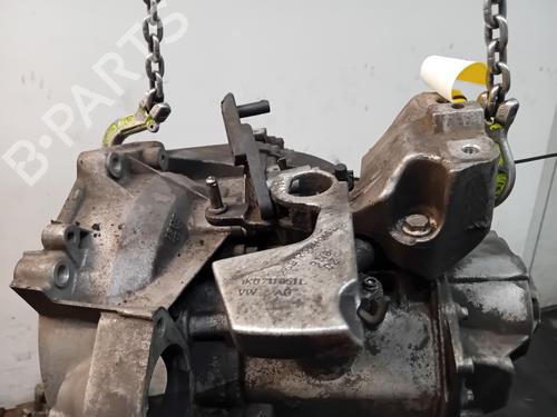 Gearbox VW EOS (1F7, 1F8) 1.6 FSI | BP28072703M3 