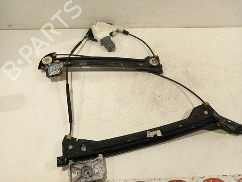 Used Front left window mechanism Front left window mechanism 38265581 38265581
