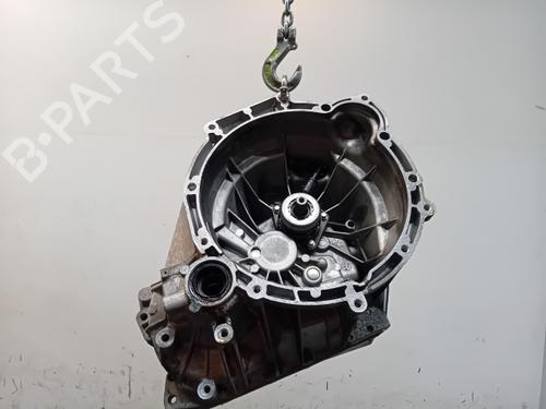 Used Gearbox Gearbox FORD FOCUS III 1.6 Ti (125 hp) 40536581 40536581