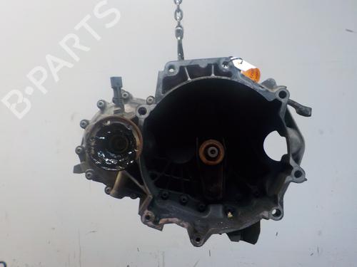 Used Gearbox VW FOX Hatchback (5Z1, 5Z3, 5Z4) 1.2 (55 hp) 12241740
