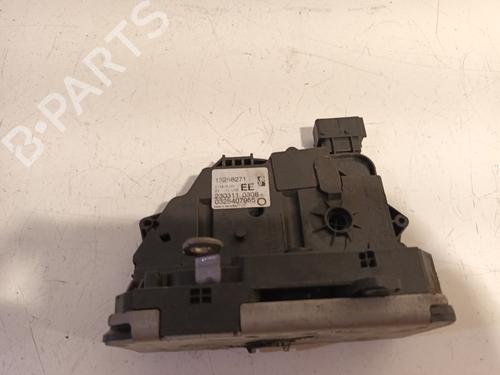 Front left lock OPEL CORSA D (S07) 1.2 (L08, L68) | BP17174799C98 