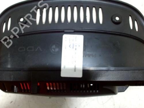 Display monitor BMW 5 (E60) 525 i | BP11633701C48 